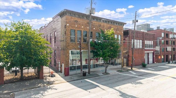 330 Peters Street, Atlanta