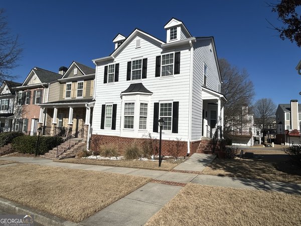 3989 Church View Lane Lane, Suwanee