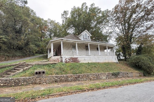 3 Lookout Avenue Rome