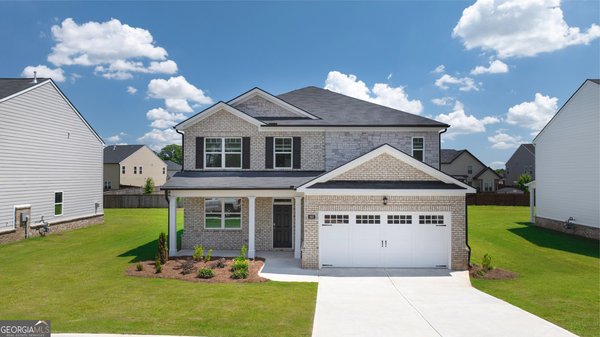 211 Cattle Drive Perry