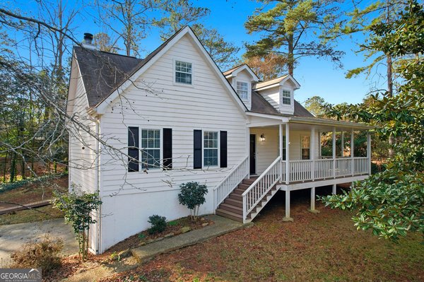 2242 Nantucket Court Marietta