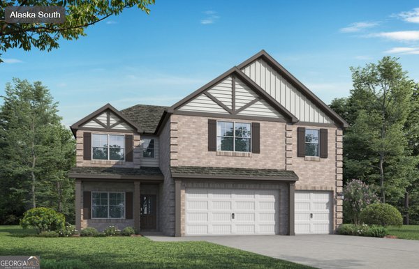 1209 Trombone Way, McDonough