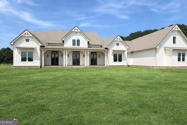 391 Walter Moore Road, Jackson