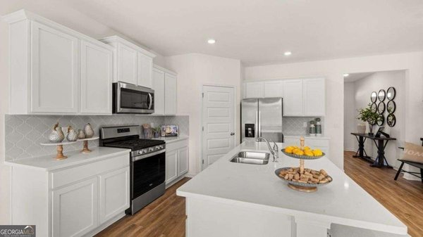 345 Arnica Drive, Locust Grove