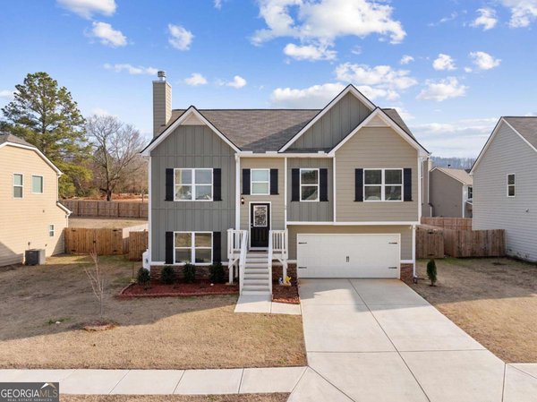 58 Roundabout Lane Adairsville