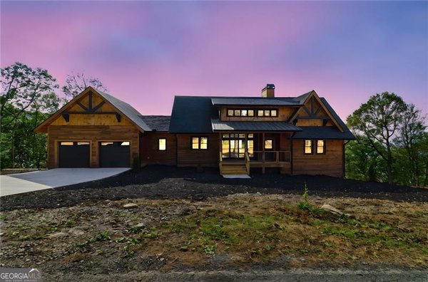 5510 Monument Road, Jasper