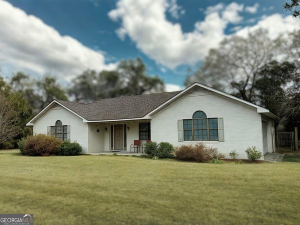 224 Pretoria Rushing Road Statesboro