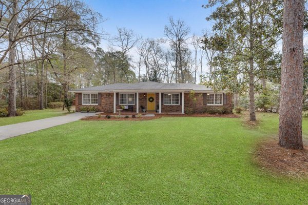 16 Pate Place Statesboro
