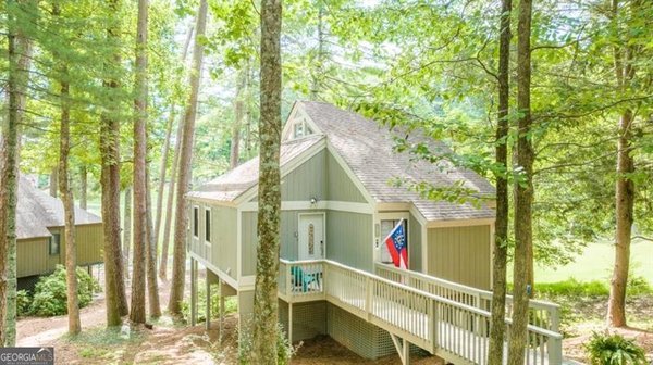 1944 Wilderness Parkway 562, Big Canoe