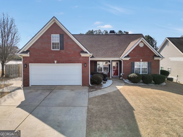 1501 Queen Elizabeth Drive, Locust Grove