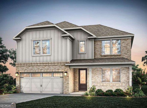 2179 Groveview Lane Powder Springs