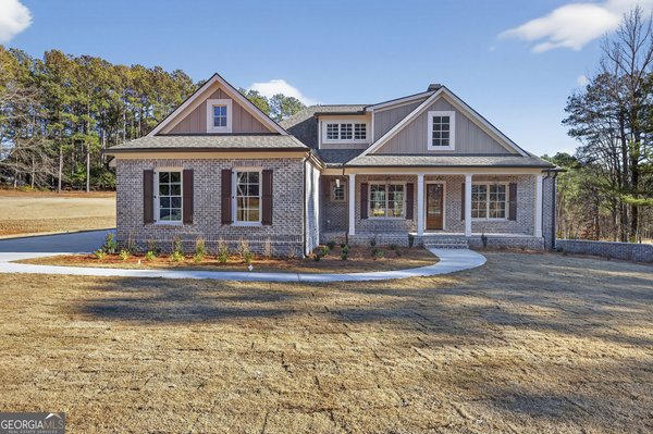 LOT 1068 Club Drive Greensboro