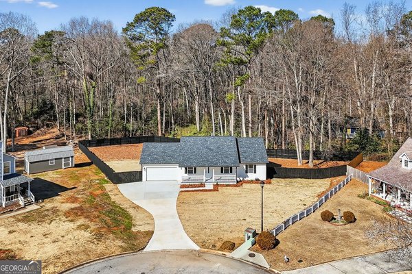 7749 Bromley Court, Jonesboro