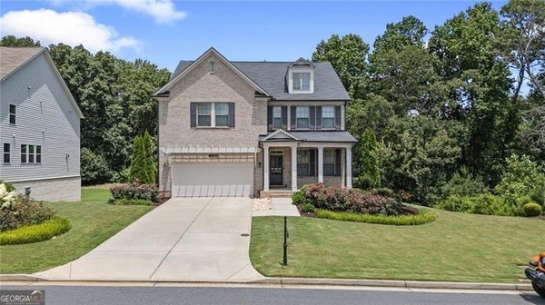 4105 Bellehurst Lane, Cumming