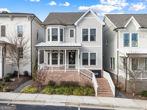 225 Anglin Walk, Alpharetta