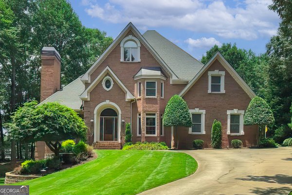 4434 Oxburgh Park Flowery Branch