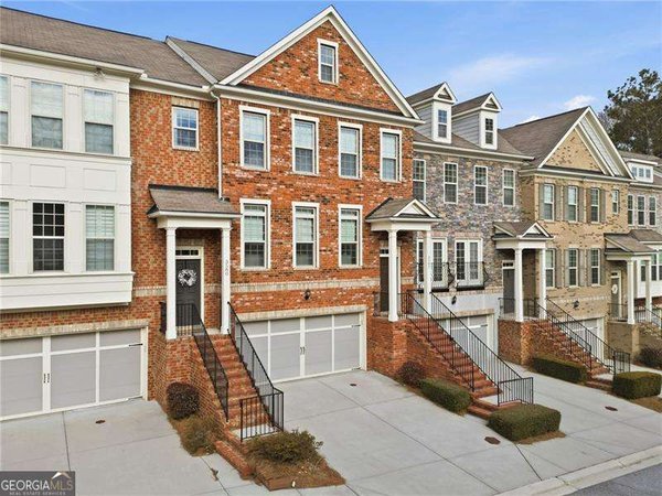 3582 Adelaide Crossing, Brookhaven