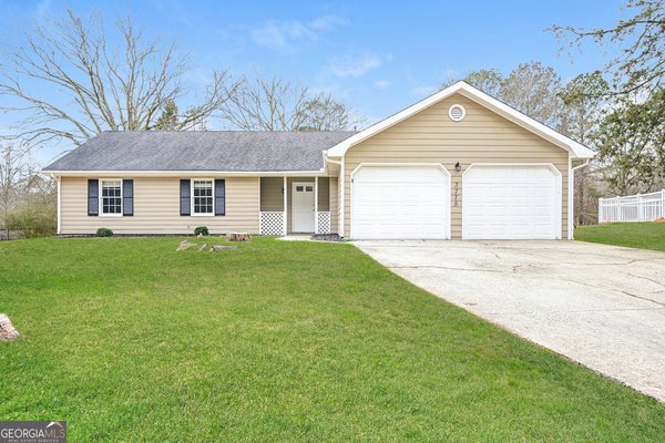 3775 Ebenezer Road Conyers