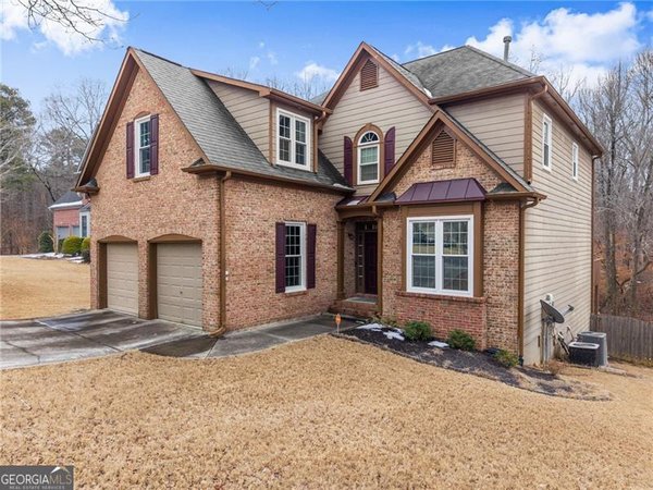 2705 Chandler Grove Drive, Buford