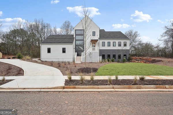 235 Winterberry Way Roswell