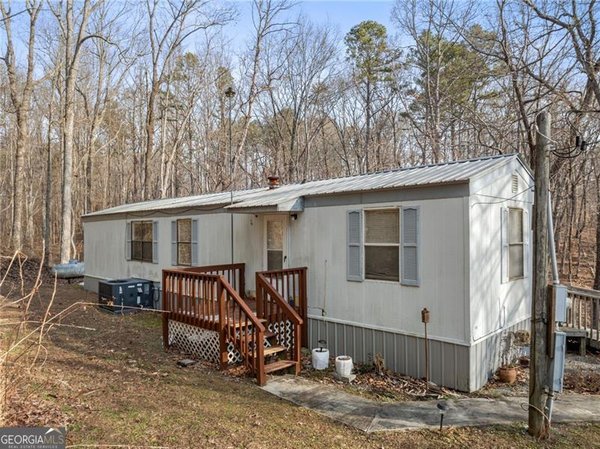 347 Norma Road, Dawsonville