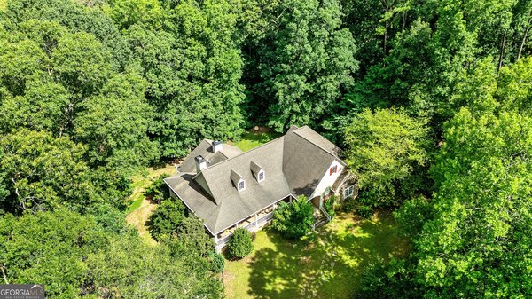 357 Shady Creek Trail Williamson