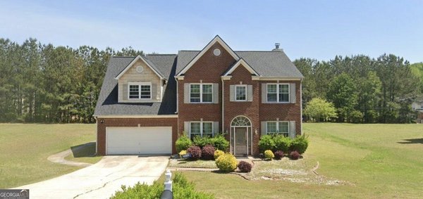 965 Trotters Farm Rd Fairburn