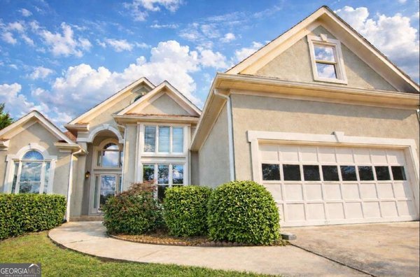 4970 Hyde Court, Cumming