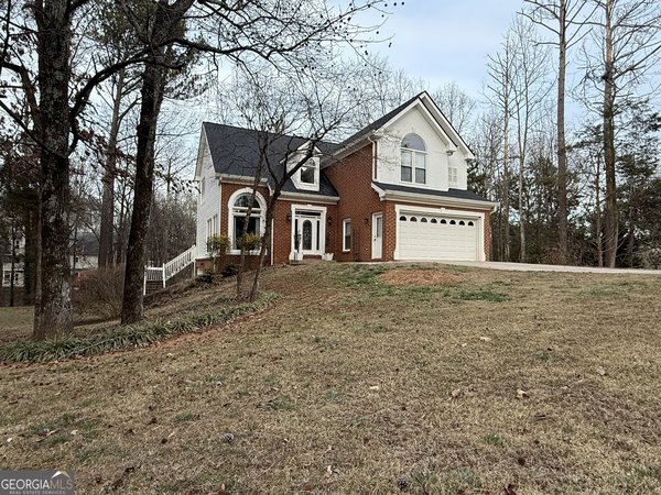 19 Wexford Circle Cartersville