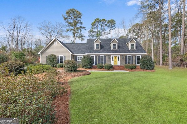 119 Peachtree Run Statesboro