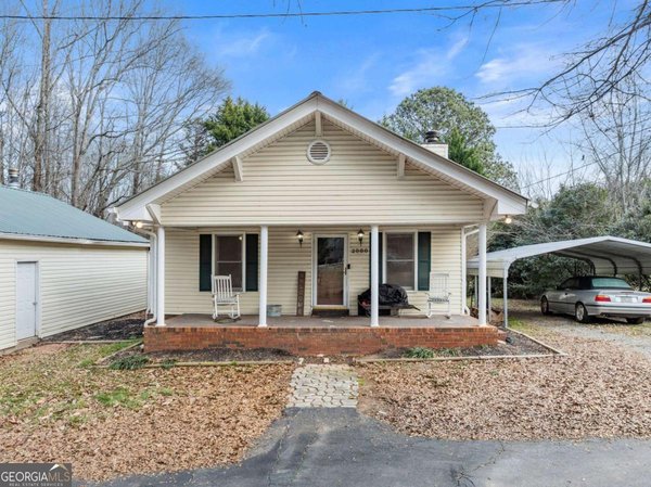 2000 Dr Bramblett Road, Cumming