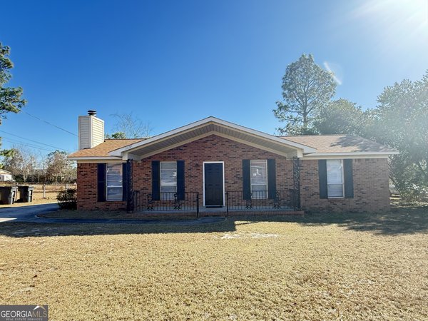 3859 Fairington Drive Hephzibah