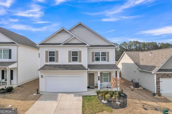 97 Crossroad Cir, Jasper