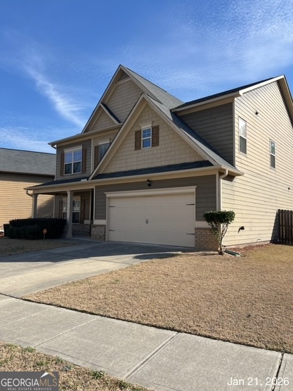 main picture of 4251 Haywater Cove, BUFORD