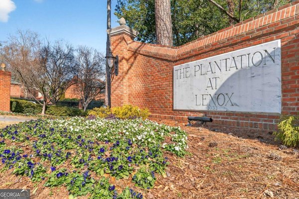 27405 Plantation Drive, Atlanta