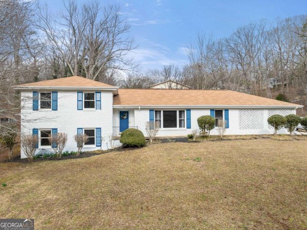 1002 Dixon Drive Gainesville