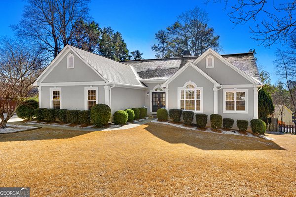 1 Cherrystone Circle, Suwanee