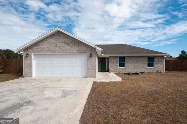 110 Galloway Drive, Folkston