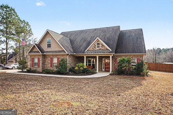 817 Smallwood Trace Hampton