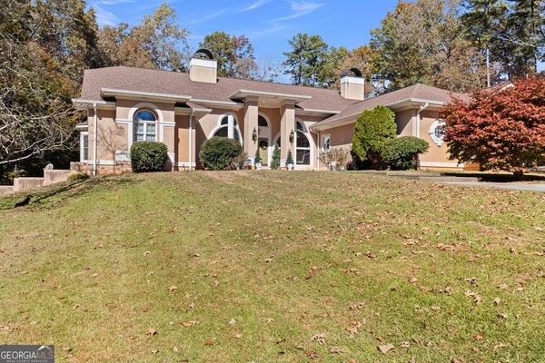 593 Cross Creek Drive, Toccoa