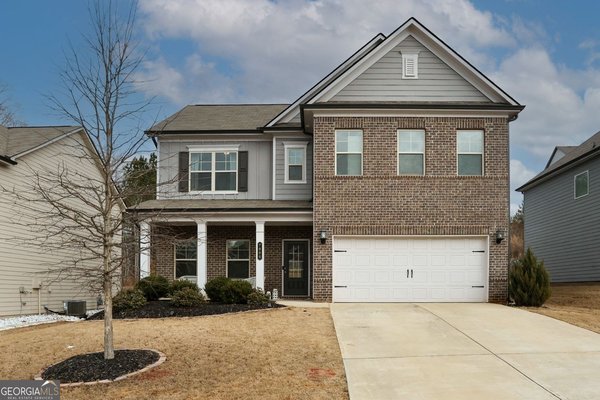 7000 Lancaster Crossing Flowery Branch