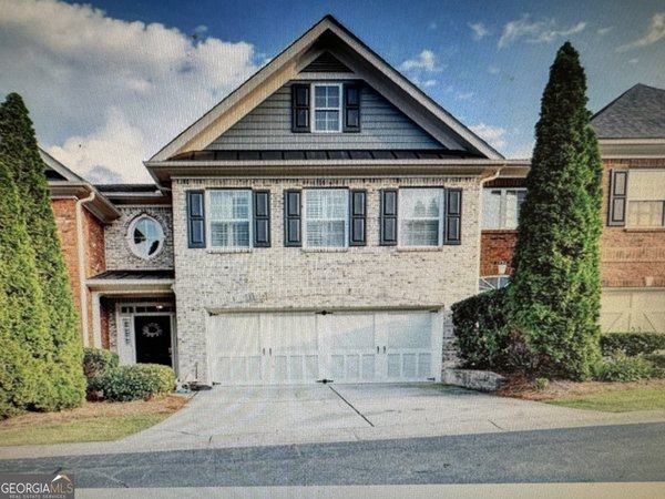 1522 Bouvier Place, Lawrenceville