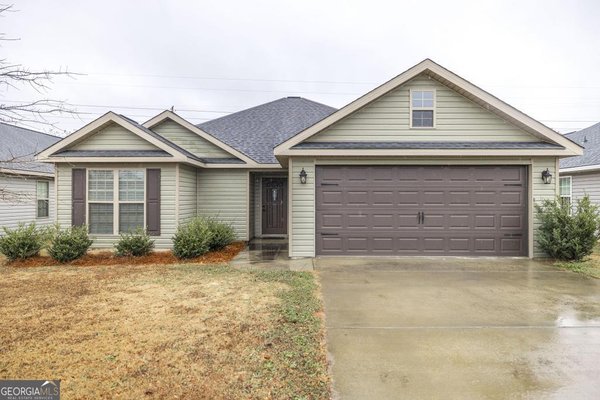 522 Grand Avenue Bonaire