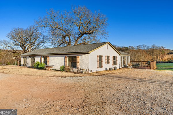 1866 WHIPPOORWILL Trail, Hartwell