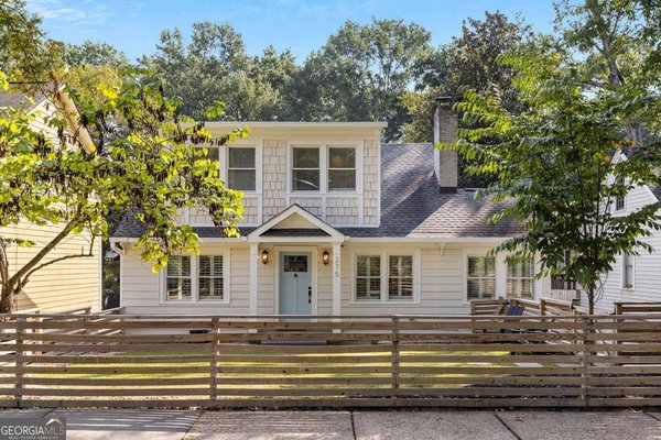 275 Rockyford Road, Atlanta