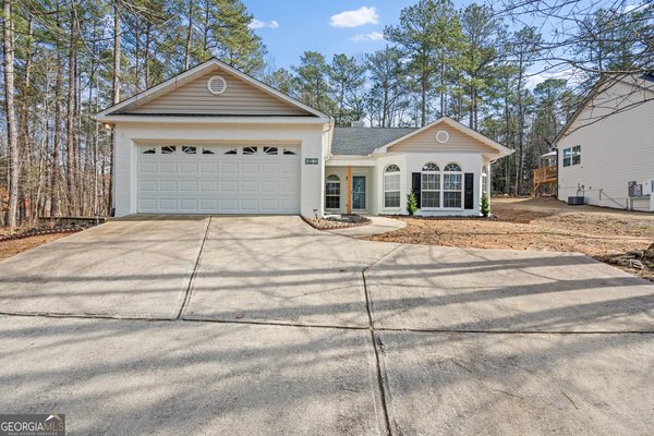 3280 Greenhill Drive, Villa Rica