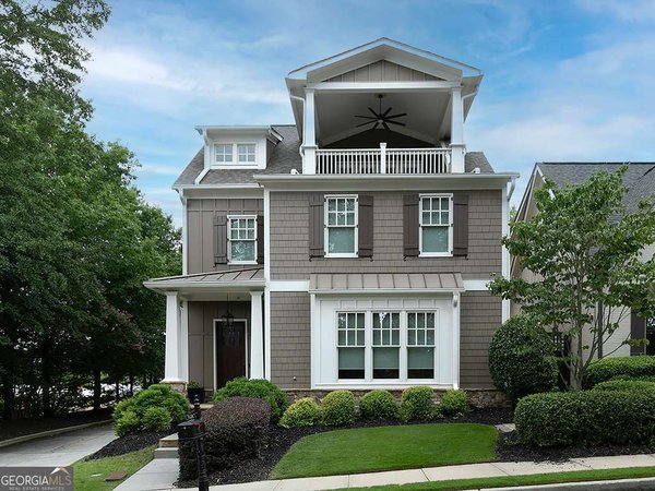 4574 Lois Street, Smyrna