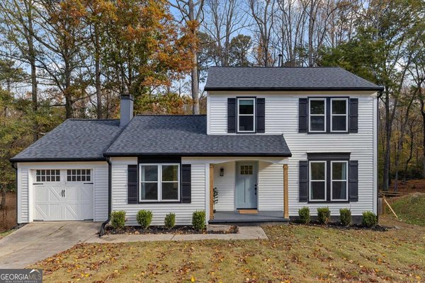 104 Birch Rill Drive Alpharetta