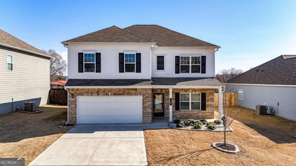 25 Thacker Trail, Adairsville