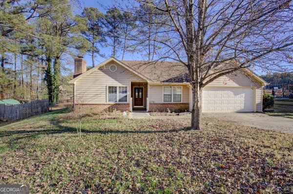 1576 Cherry Hill Court, Conyers